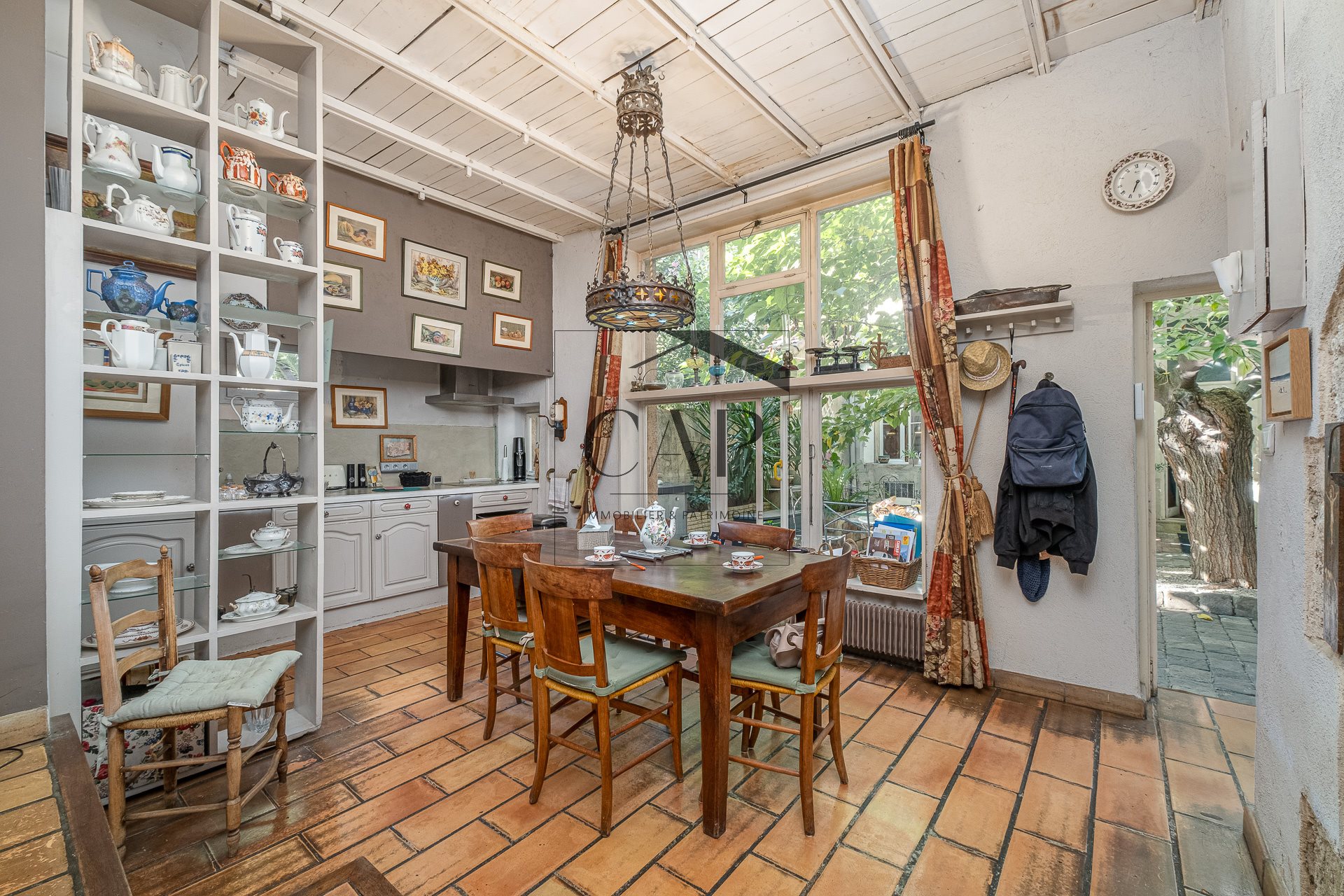 Maison à vendre, 176m², Marseille 6ème