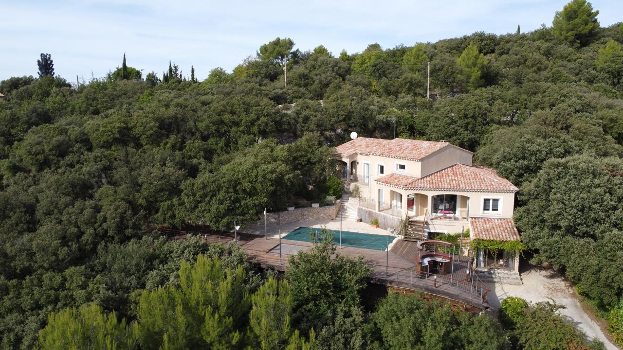 Maison à vendre, 167m², Venasque