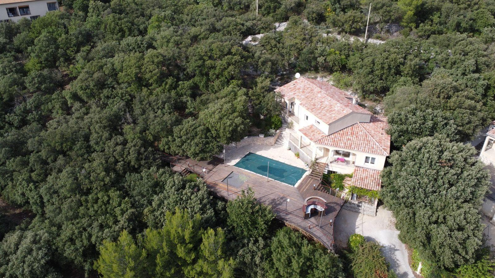 Maison à vendre, 167m², Venasque