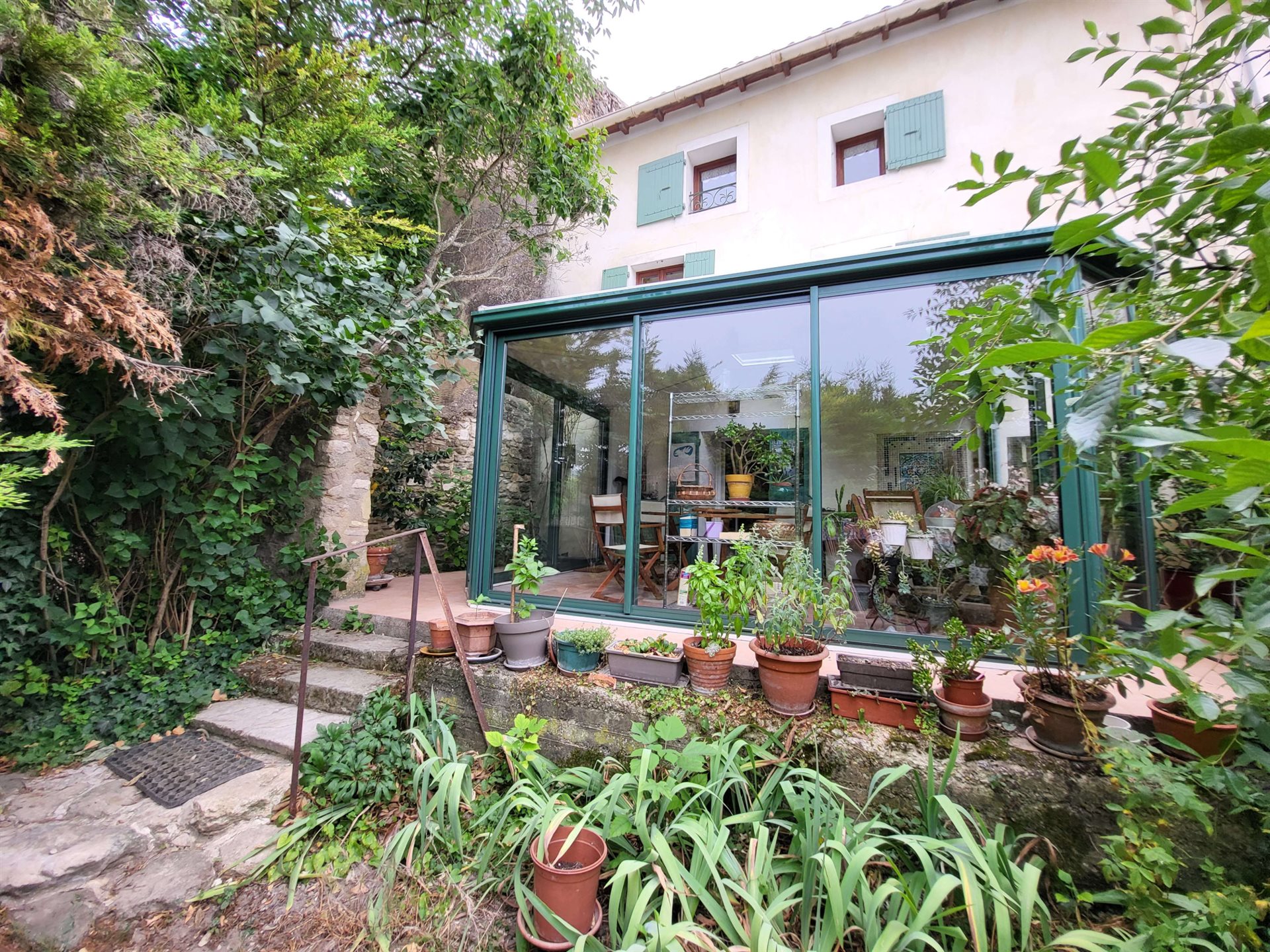 Maison à vendre, 171m², Malemort-du-Comtat