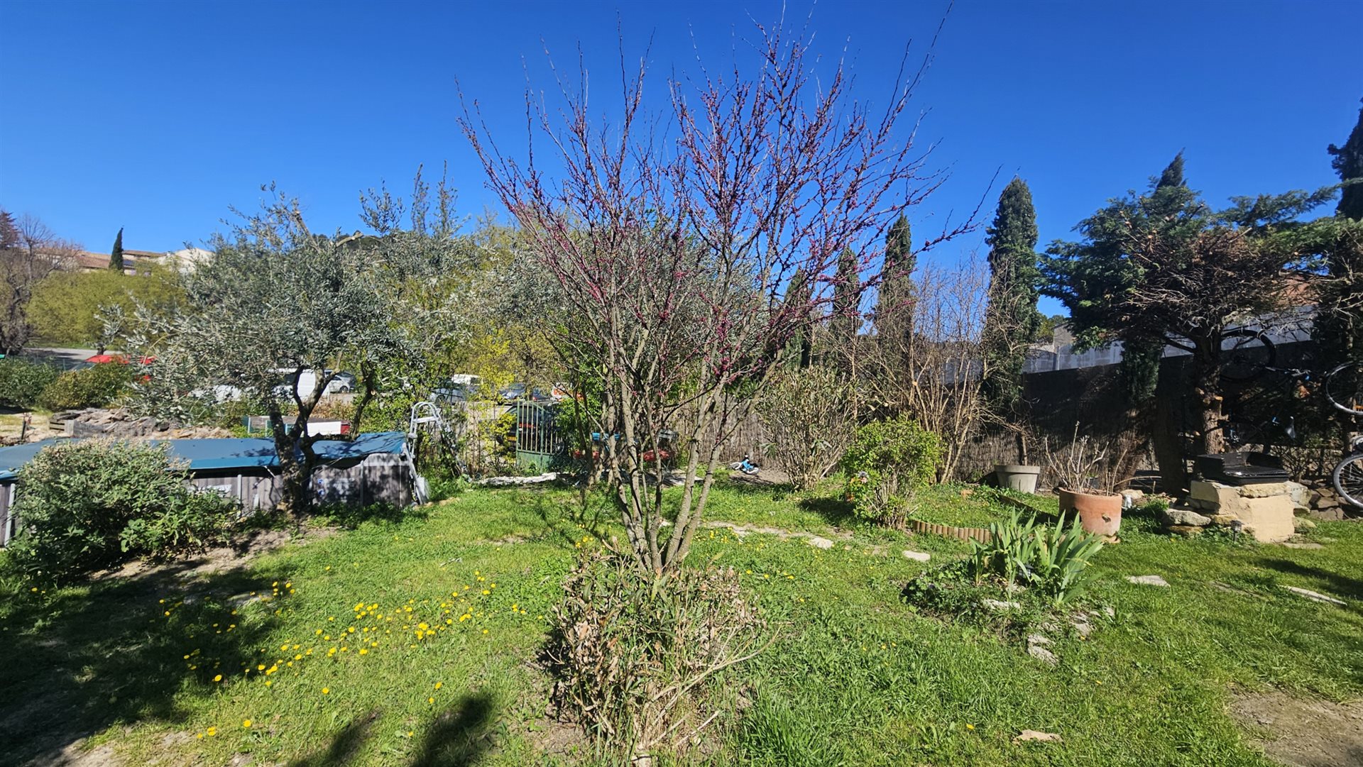 Maison à vendre, 171m², Malemort-du-Comtat