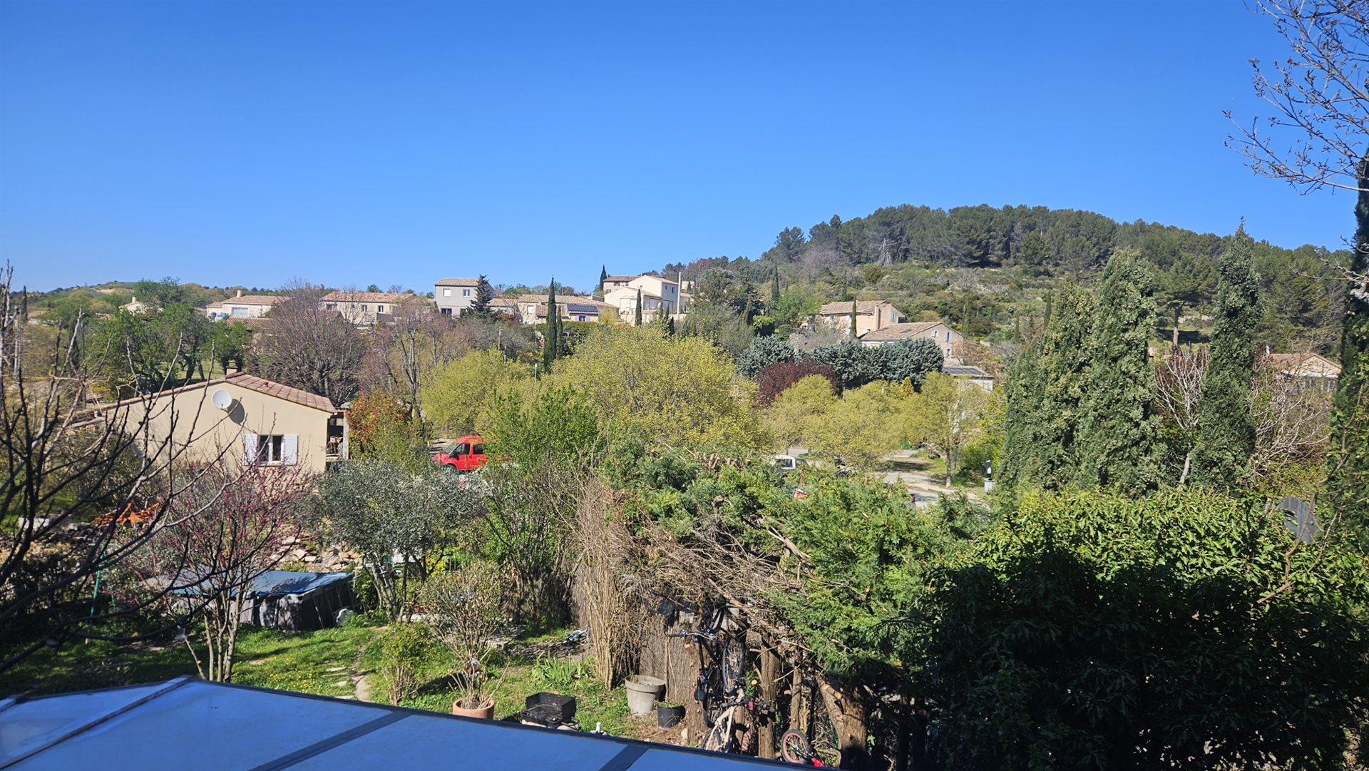 Maison à vendre, 171m², Malemort-du-Comtat