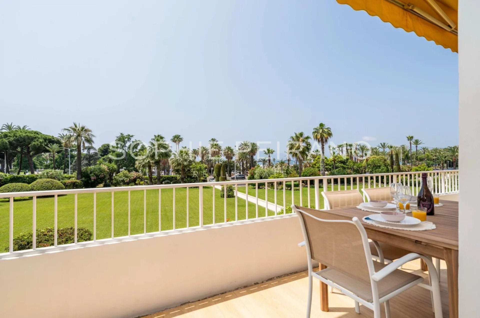 Appartement à vendre, 75m², Cannes