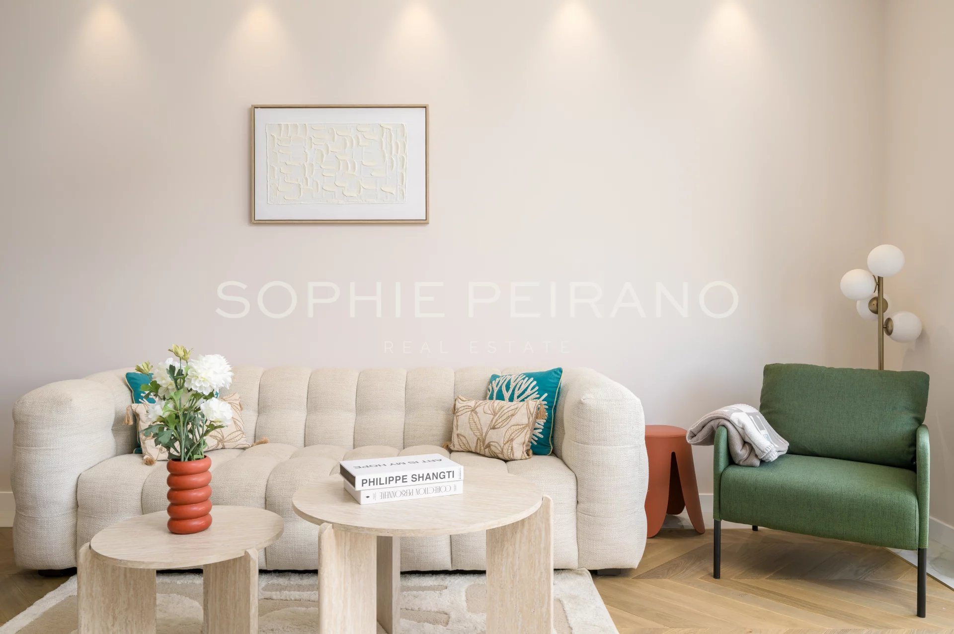 Appartement à vendre, 75m², Cannes