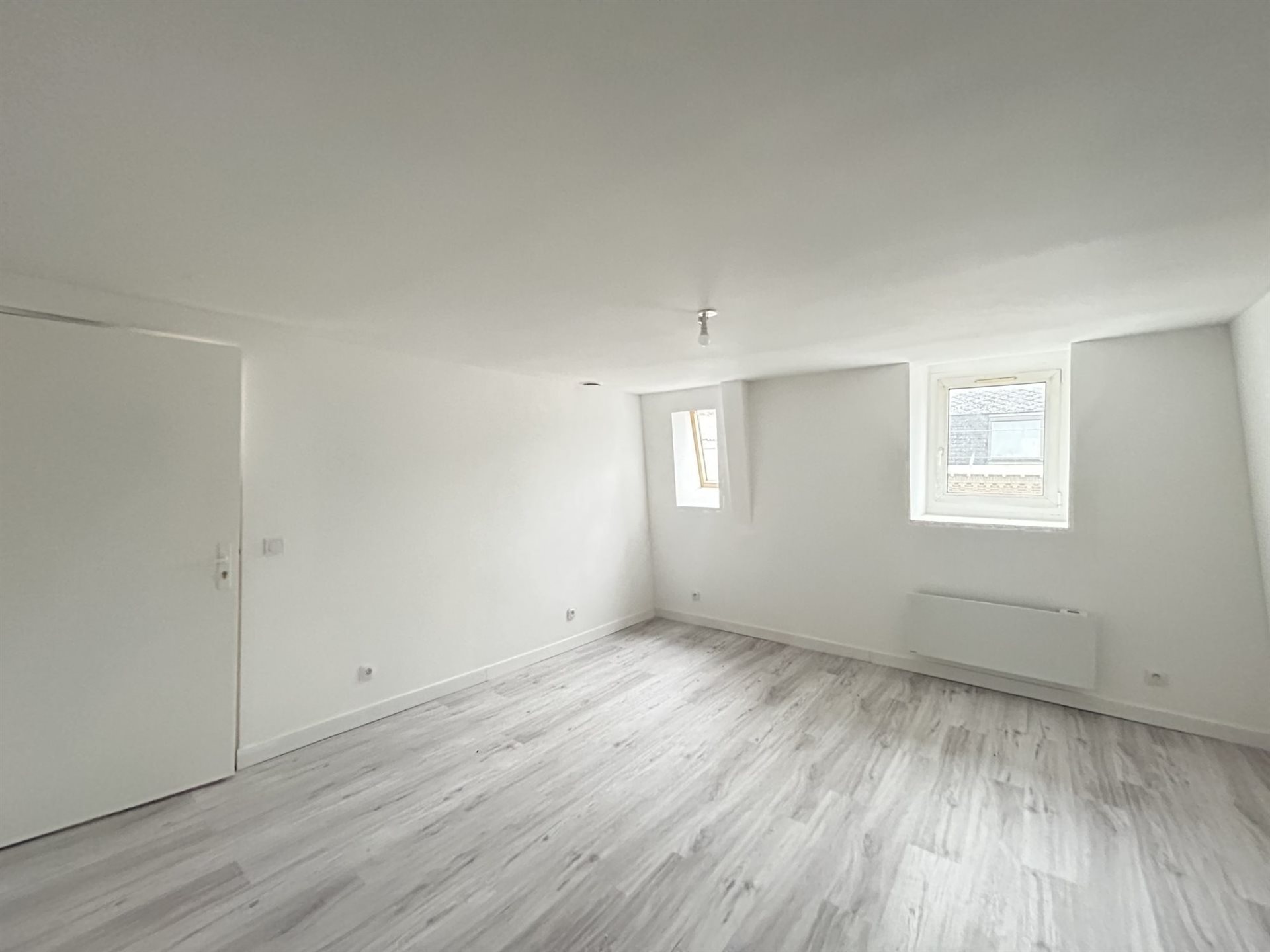 Appartement à louer, 25m², Le Cateau-Cambrésis
