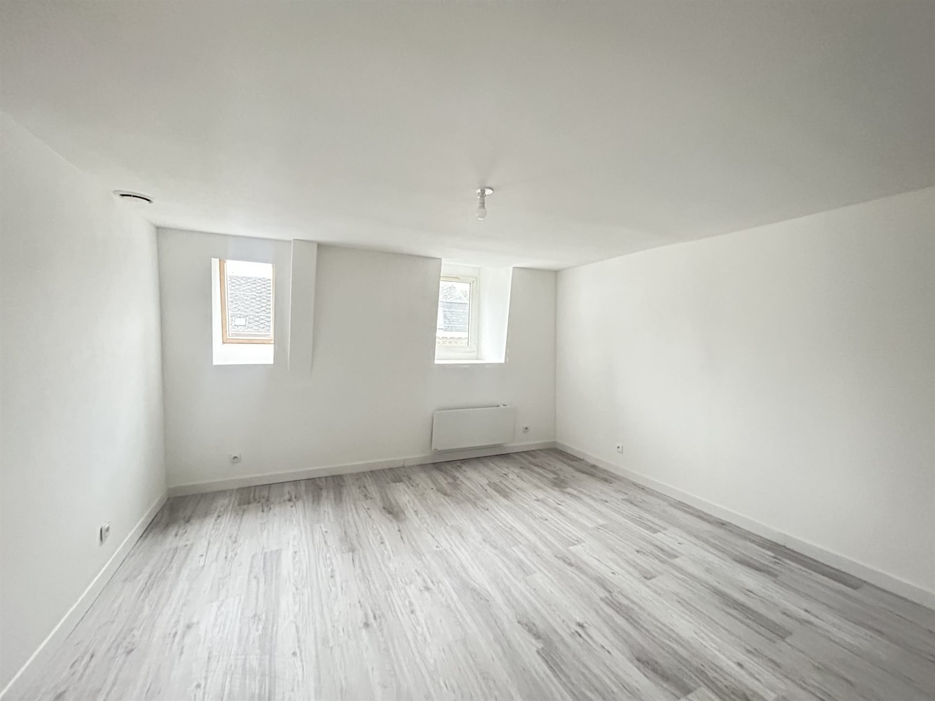 Appartement à louer, 25m², Le Cateau-Cambrésis