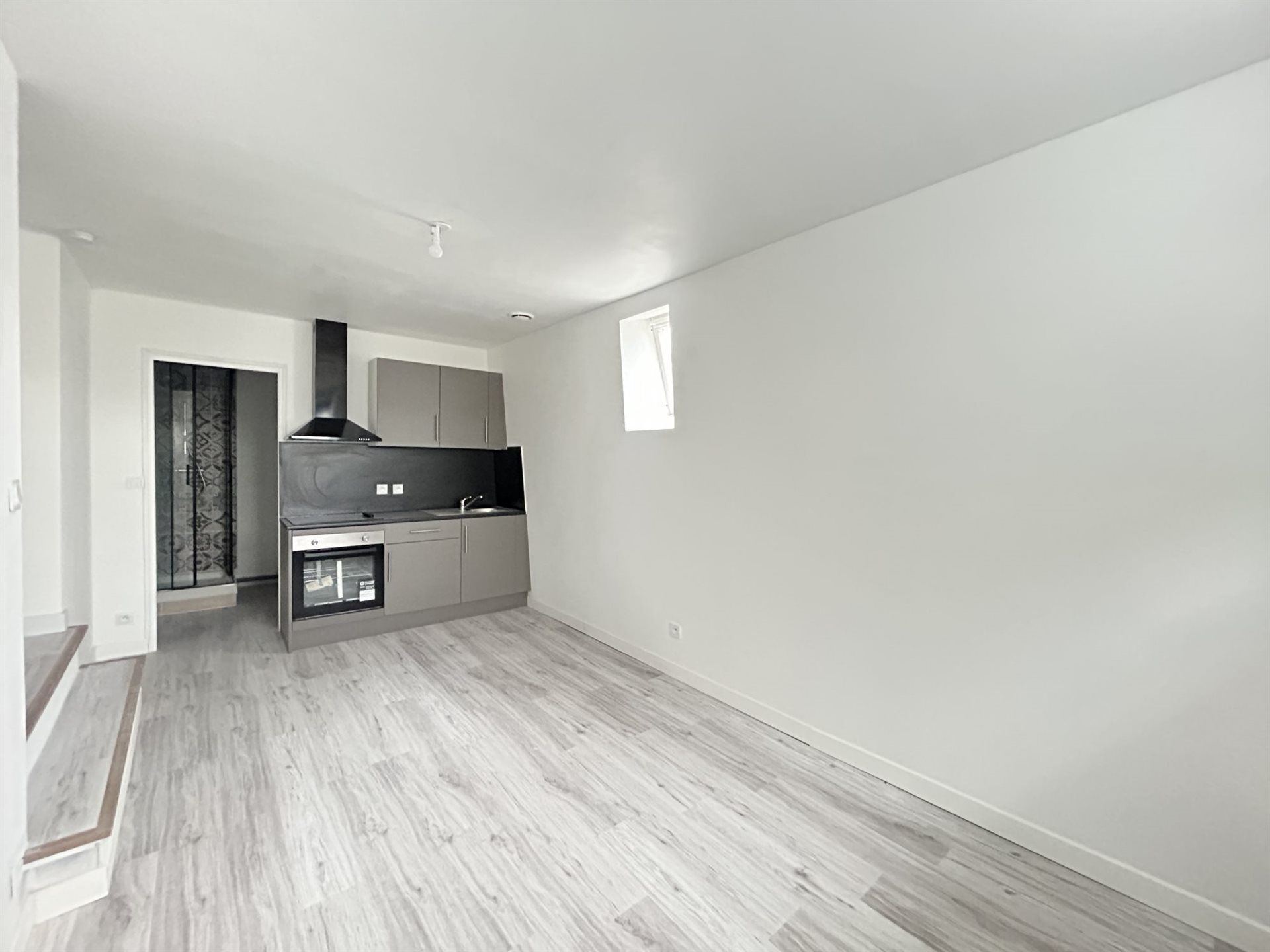 Appartement à louer, 30m², Le Cateau-Cambrésis