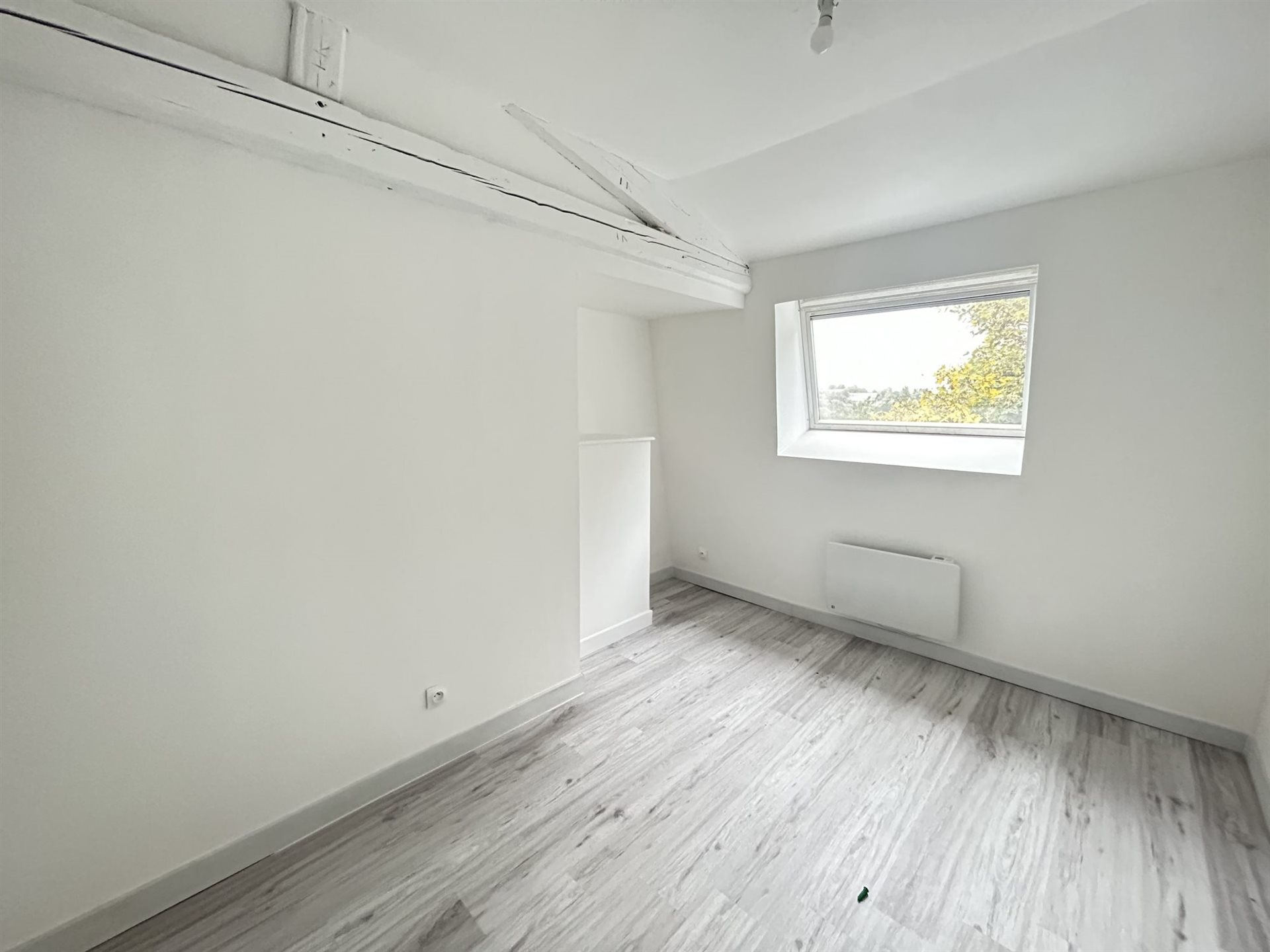 Appartement à louer, 30m², Le Cateau-Cambrésis