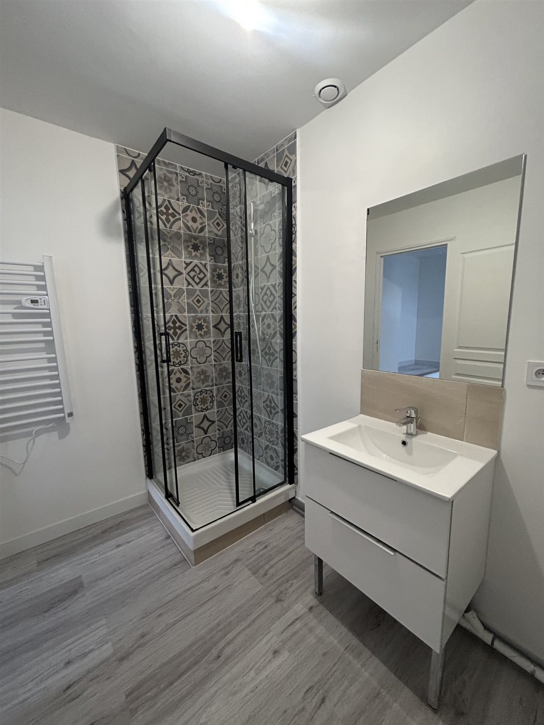 Appartement à louer, 30m², Le Cateau-Cambrésis