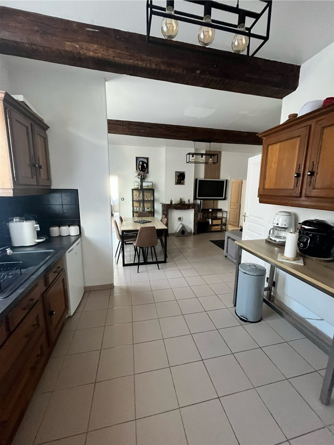 Maison à louer, 63m², Busigny