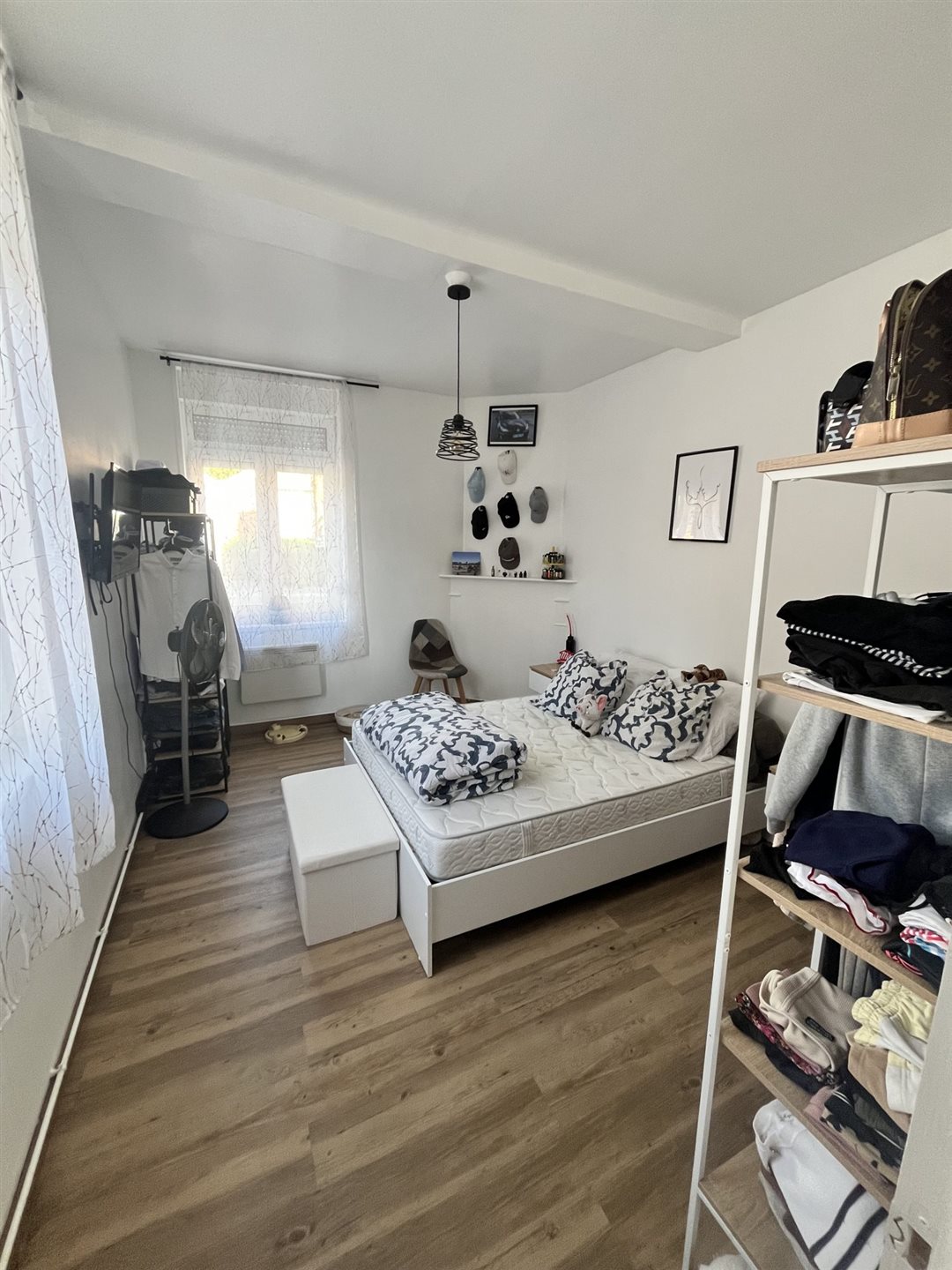 Maison à louer, 63m², Busigny