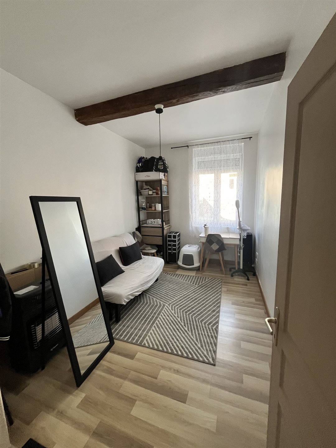 Maison à louer, 63m², Busigny