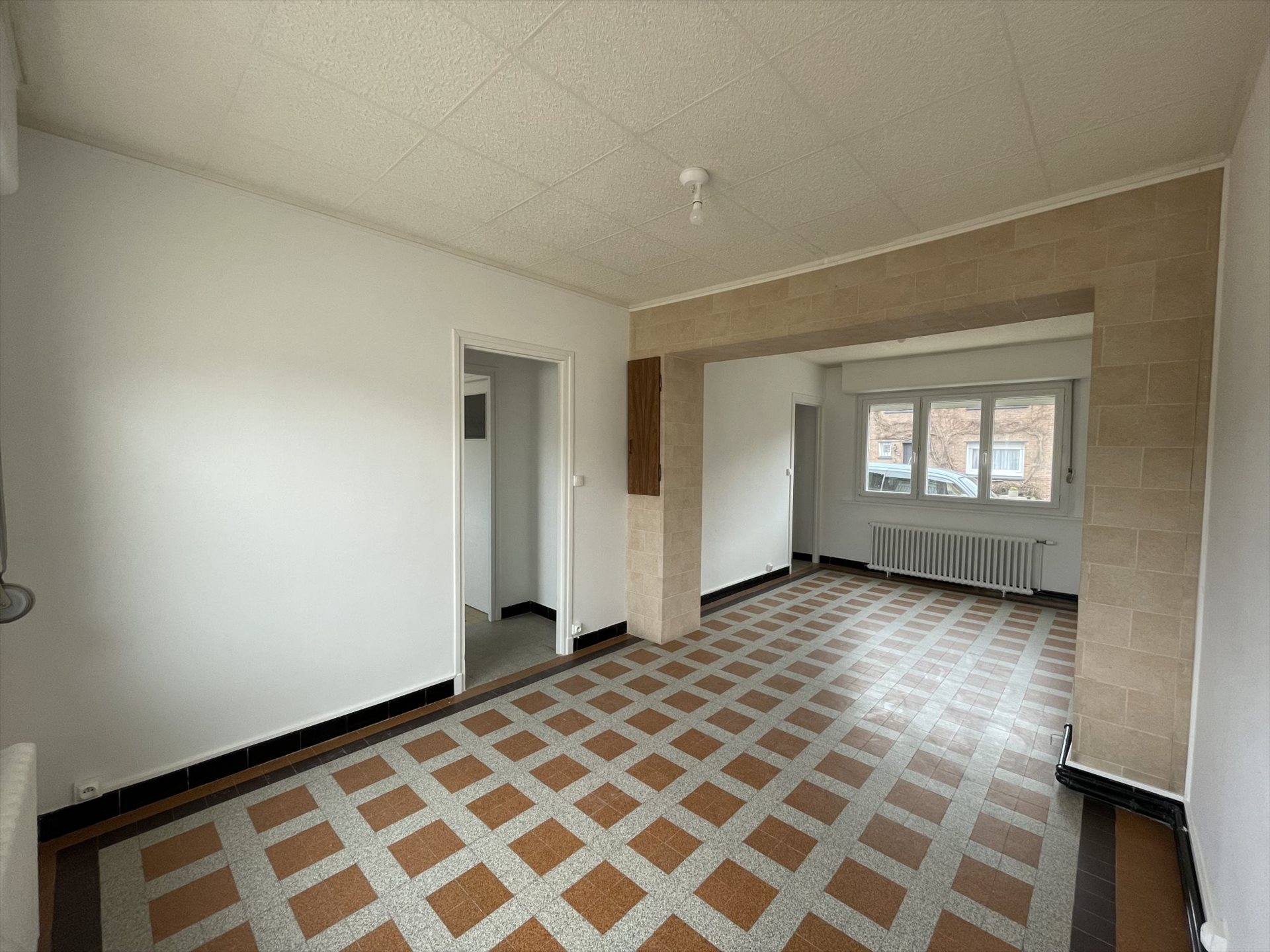 Maison à louer, 76m², Le Cateau-Cambrésis
