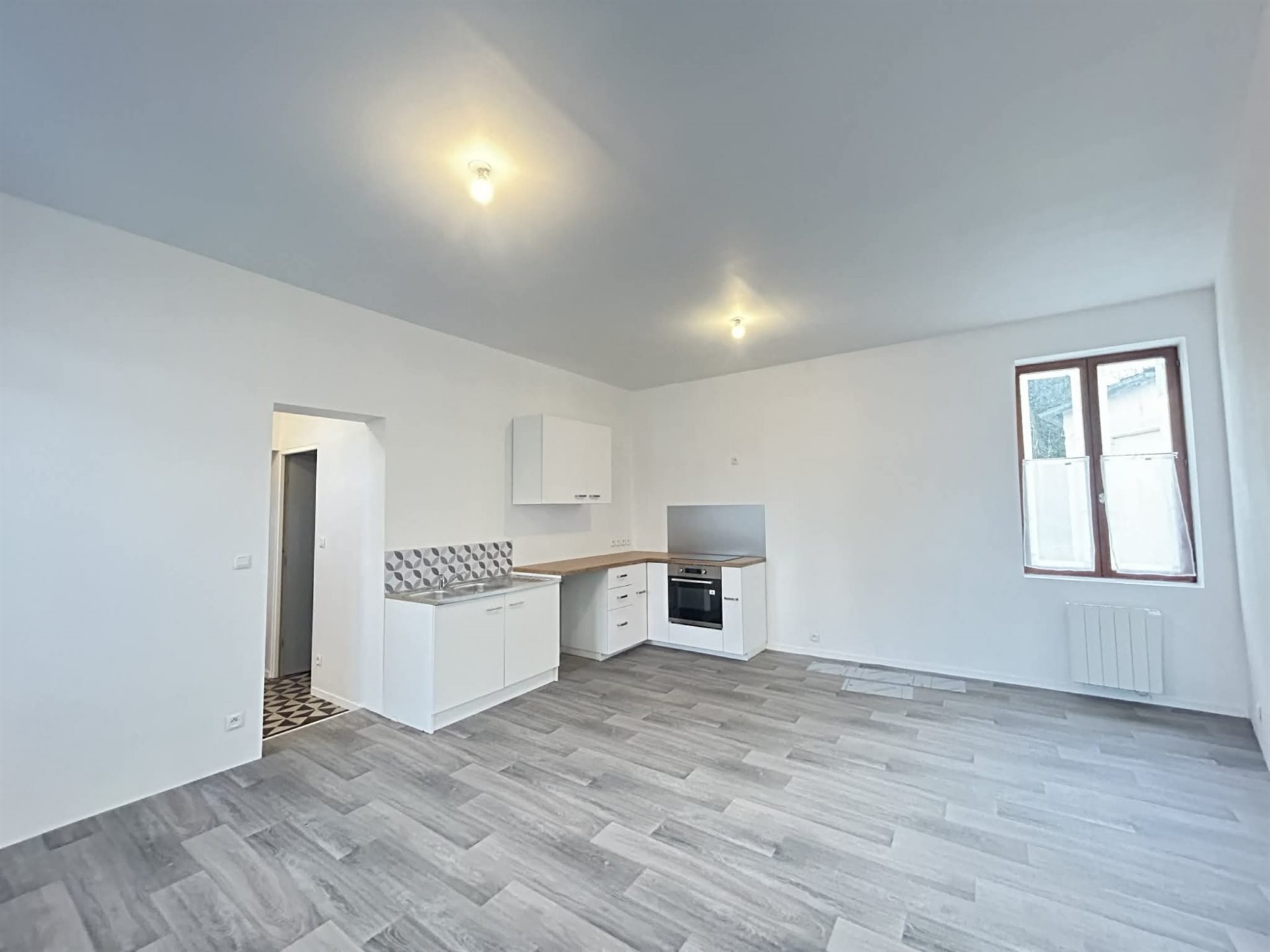 Appartement à louer, 48m², Bohain-en-Vermandois