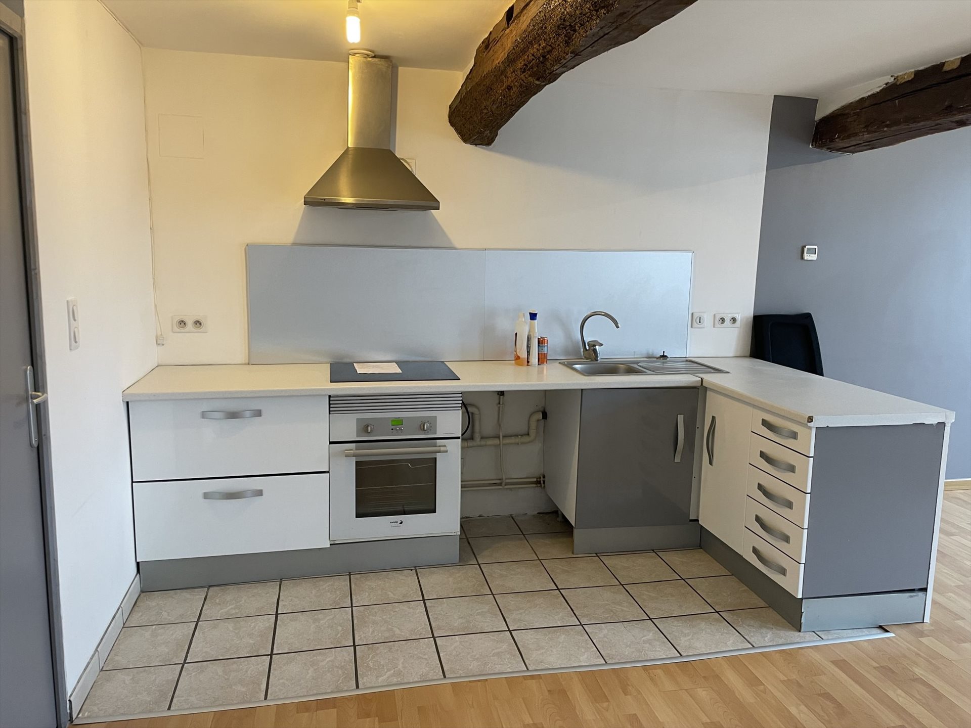 Appartement à louer, 66m², Le Cateau-Cambrésis