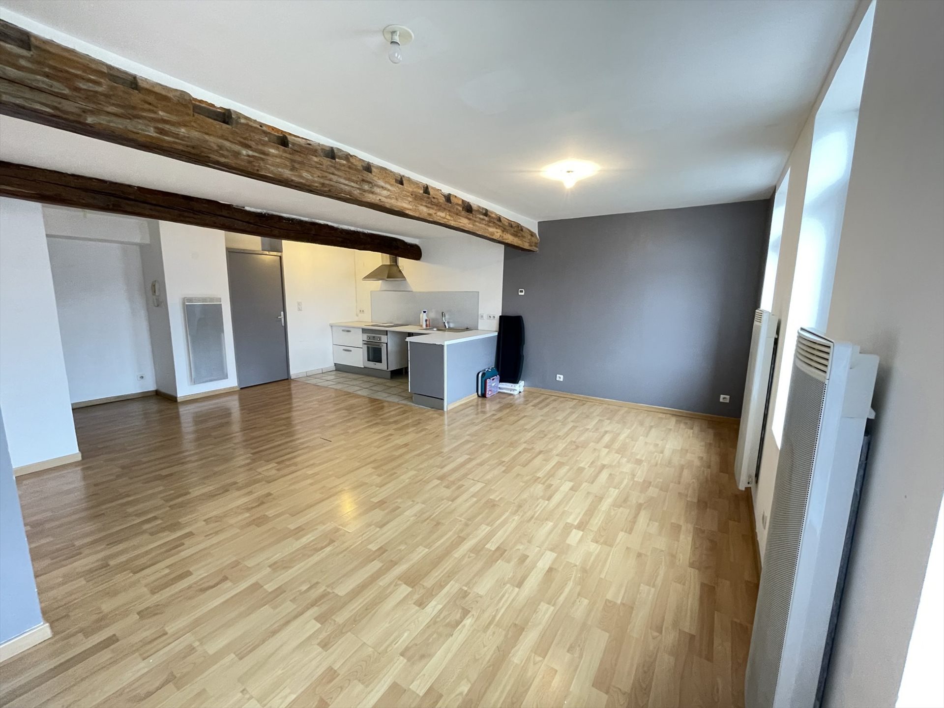 Appartement à louer, 66m², Le Cateau-Cambrésis