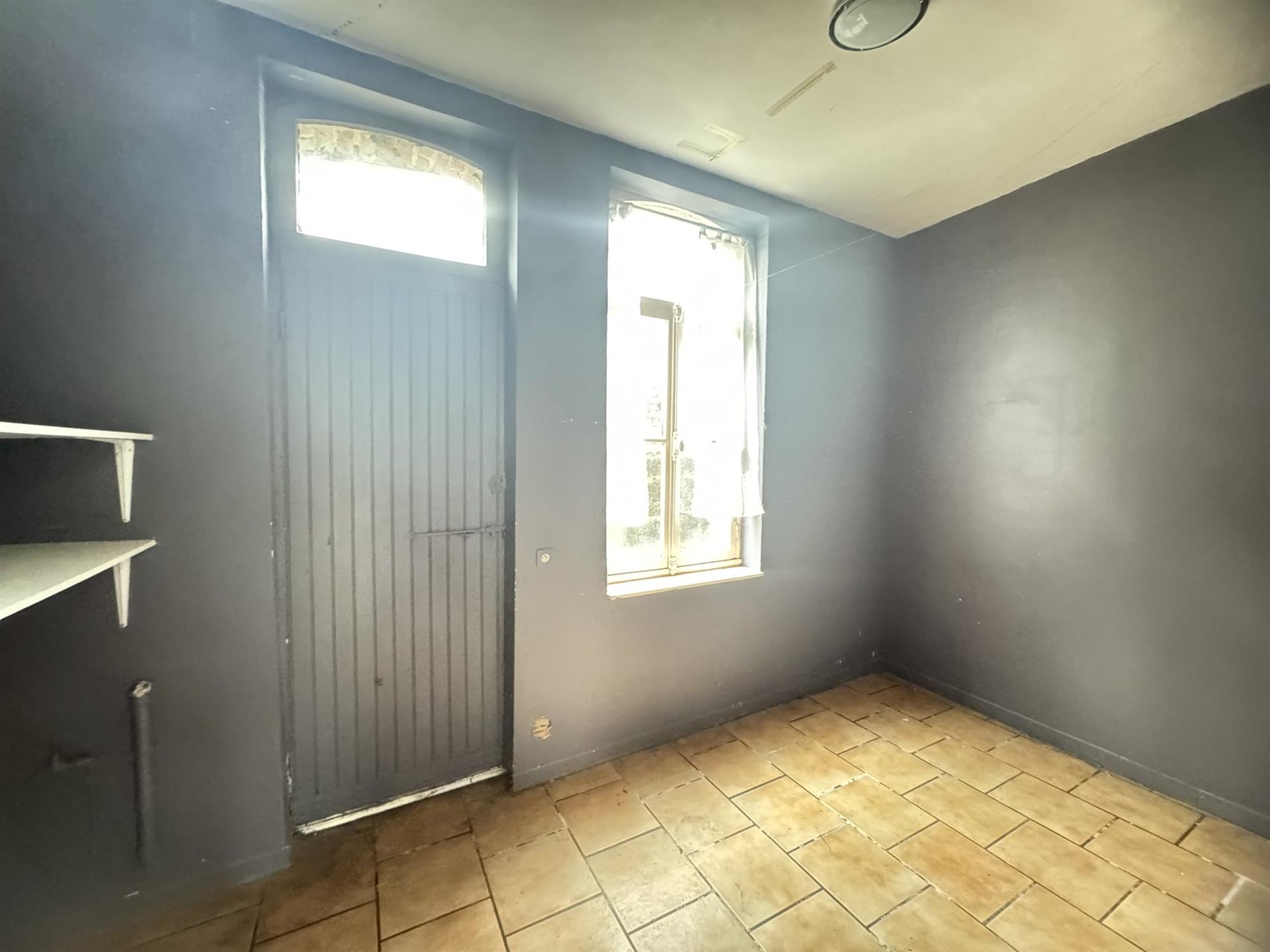 Maison à vendre, 100m², Le Cateau-Cambrésis