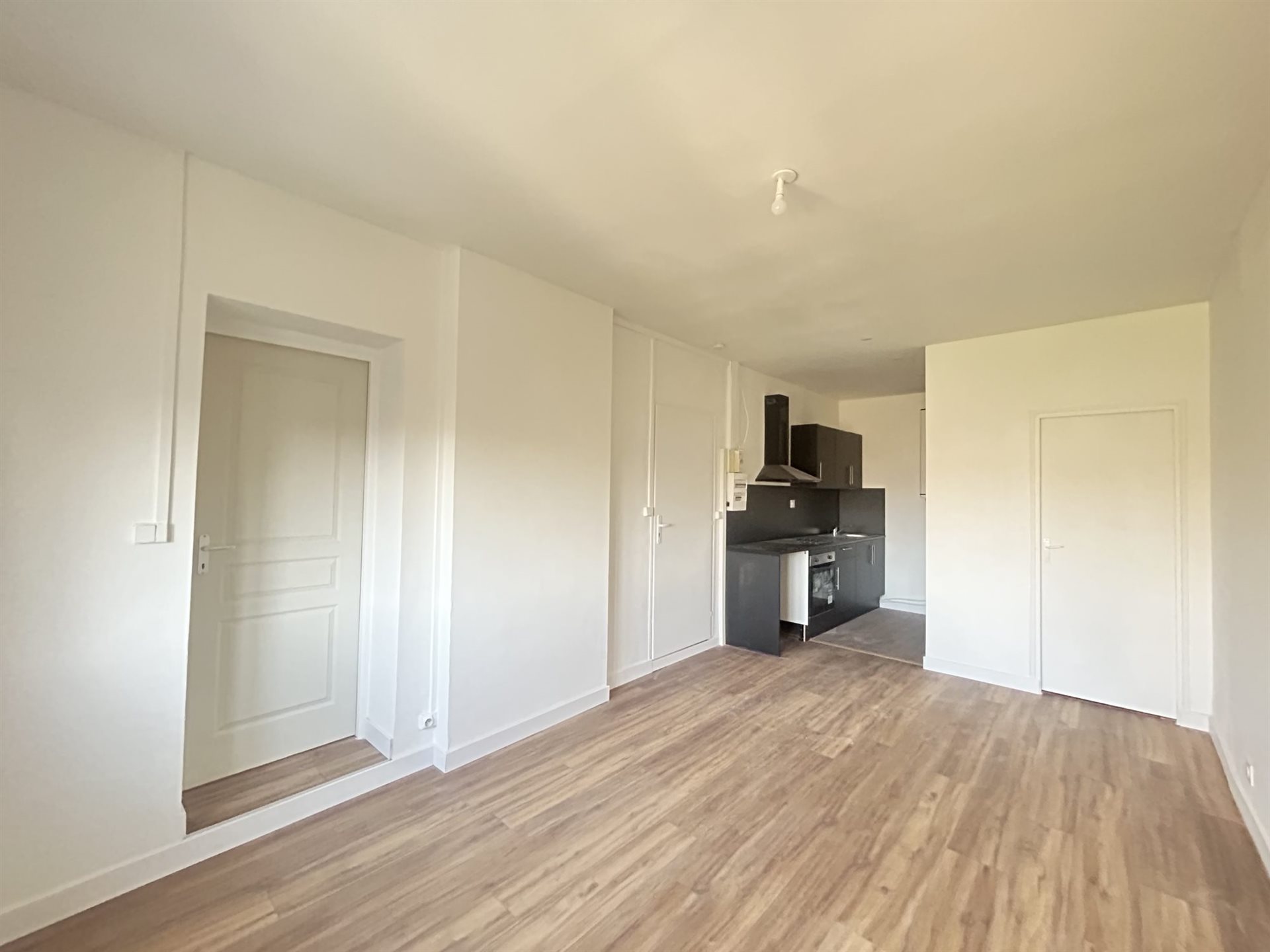 Appartement à louer, 34m², Le Cateau-Cambrésis