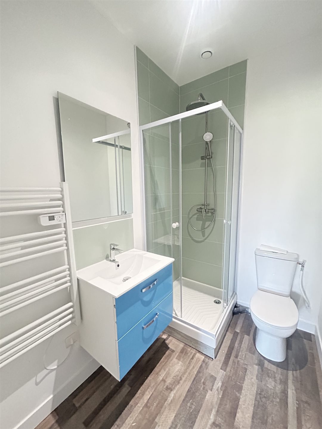 Appartement à louer, 34m², Le Cateau-Cambrésis