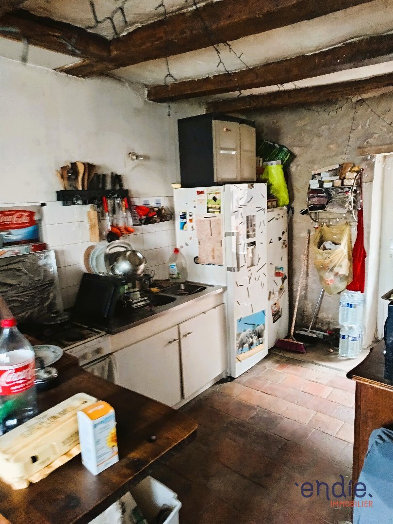 Maison à vendre, 47m², Paulmy