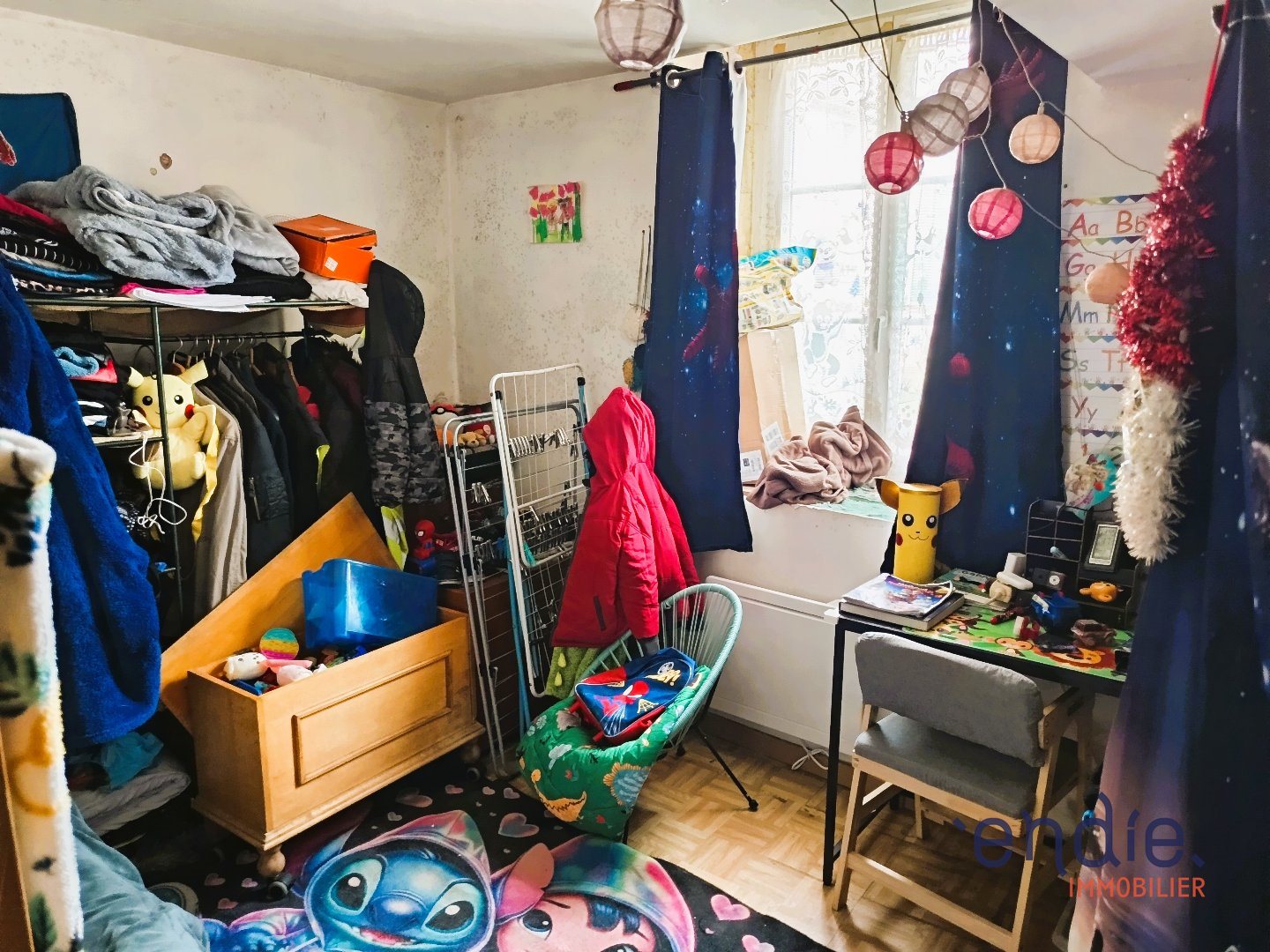 Maison à vendre, 47m², Paulmy