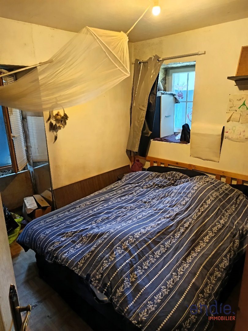 Maison à vendre, 47m², Paulmy