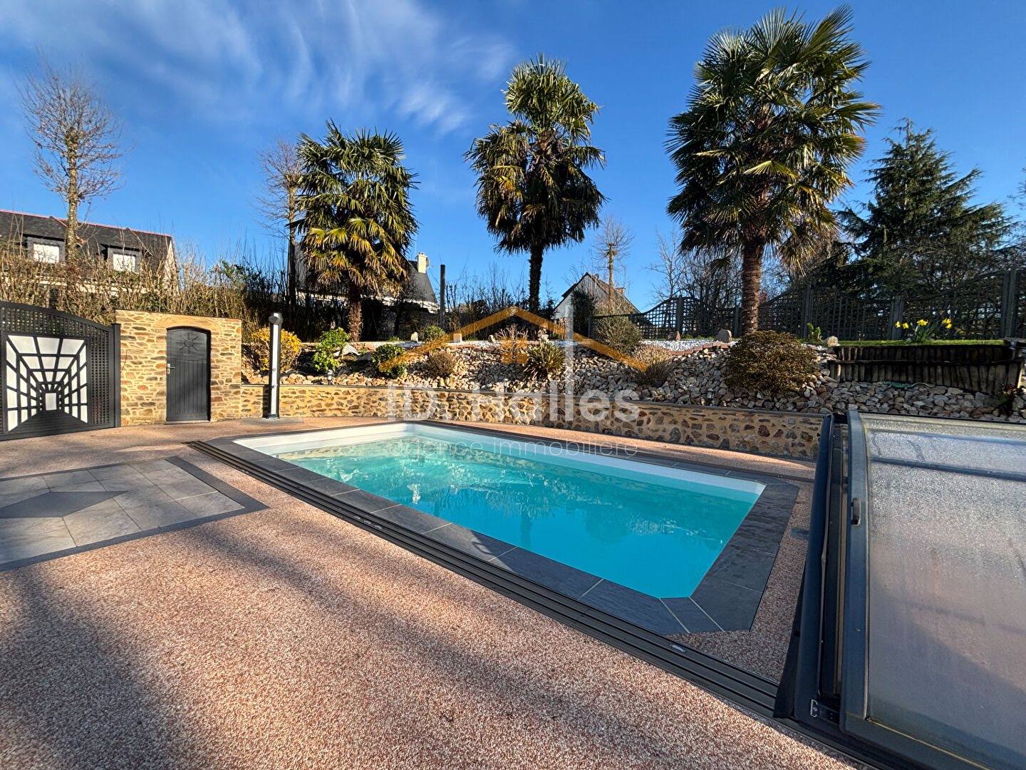 Maison à vendre, 245m², Janzé
