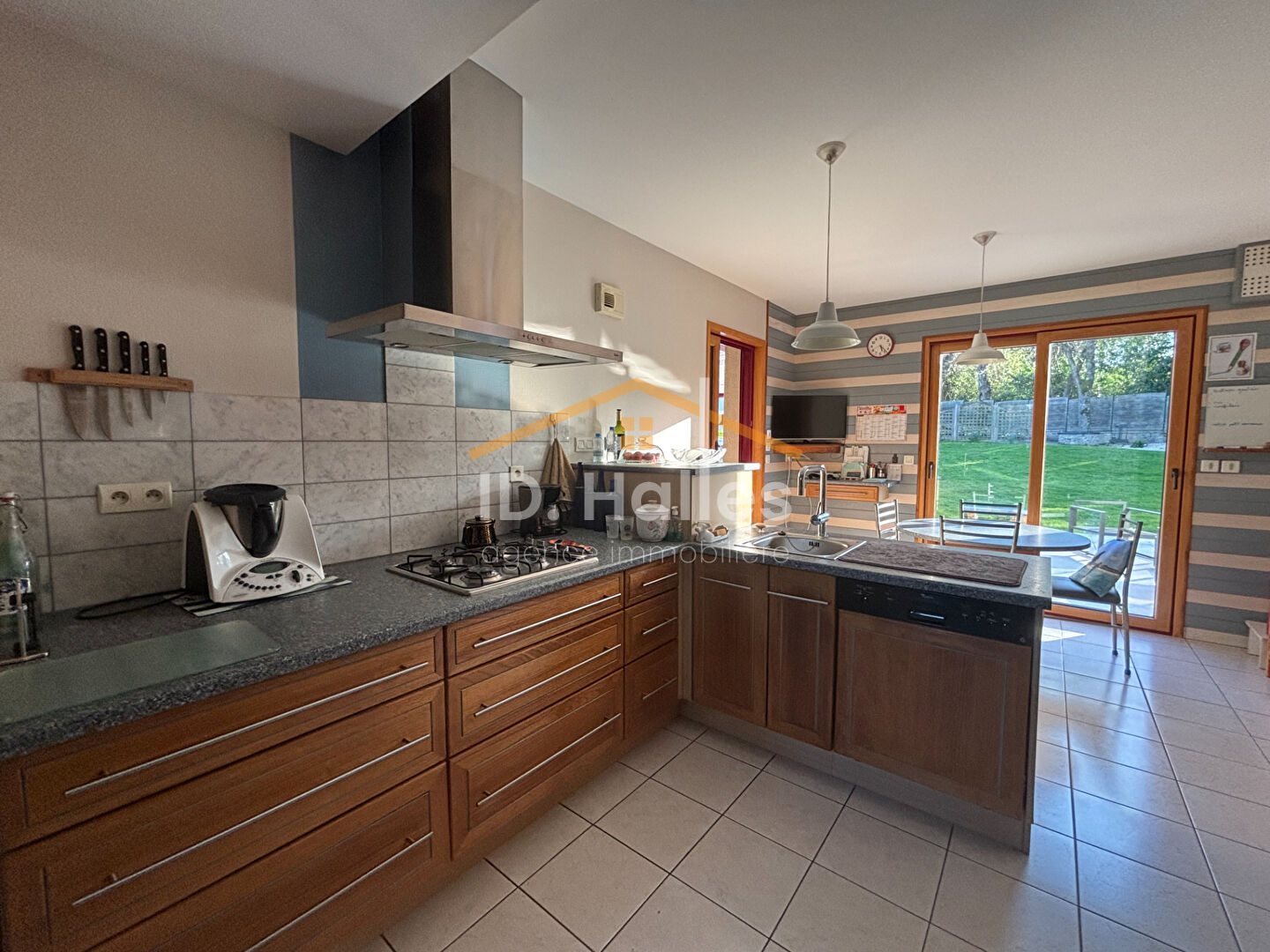 Maison à vendre, 245m², Janzé