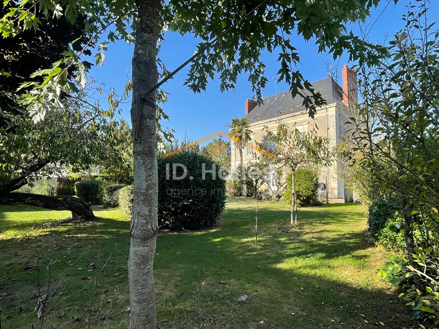 Maison à vendre, 226m², Renazé