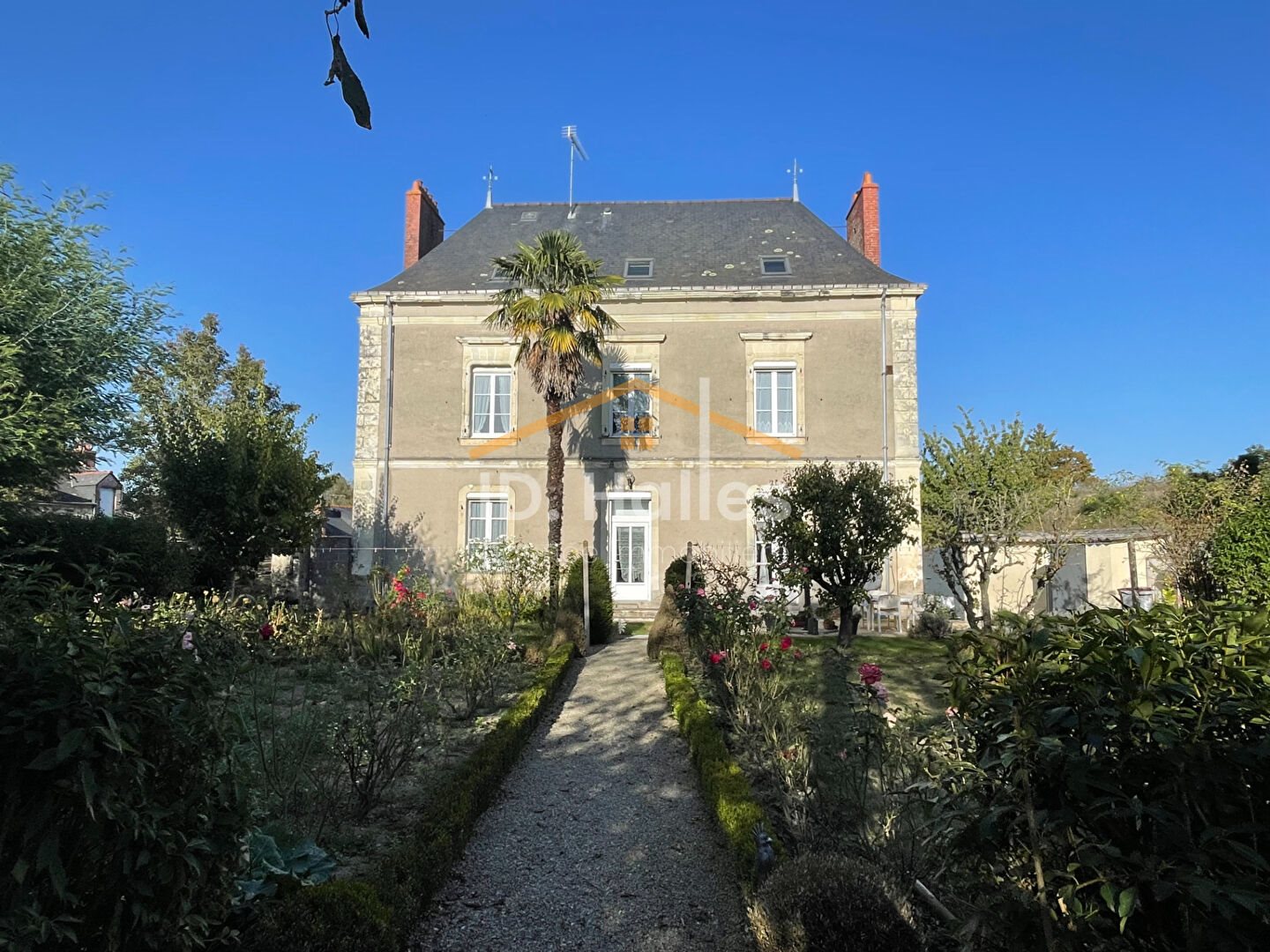 Maison à vendre, 226m², Renazé
