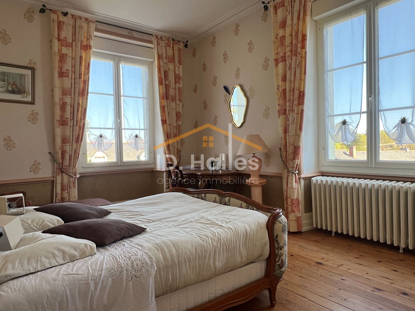 Maison à vendre, 226m², Renazé