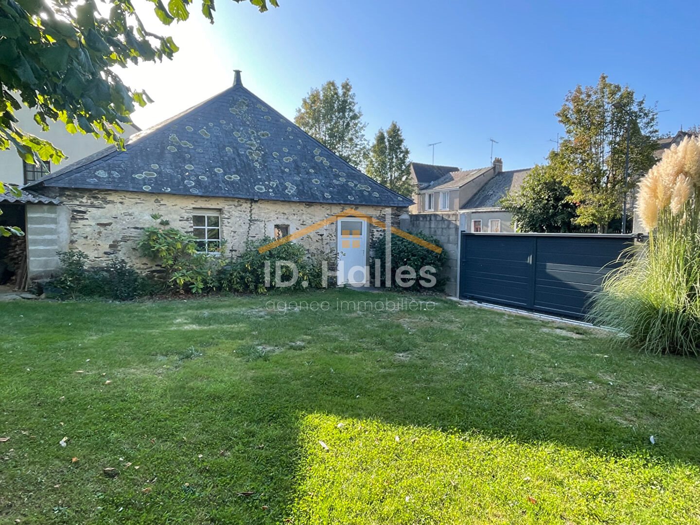 Maison à vendre, 226m², Renazé
