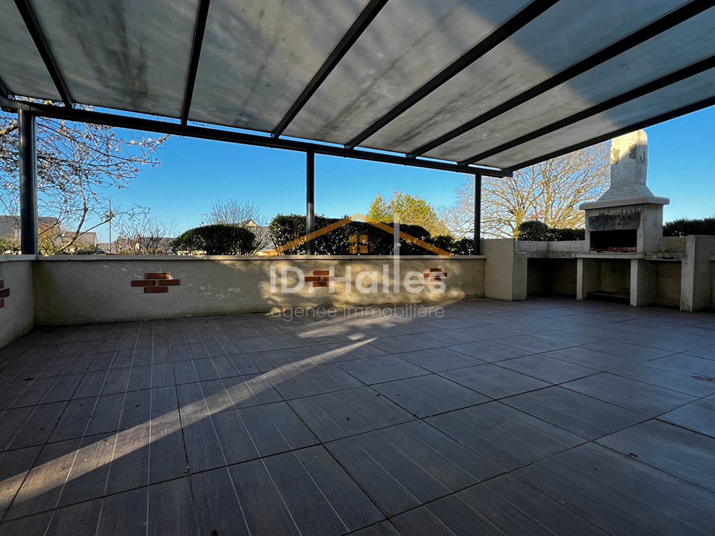 Maison à vendre, 127m², Renazé