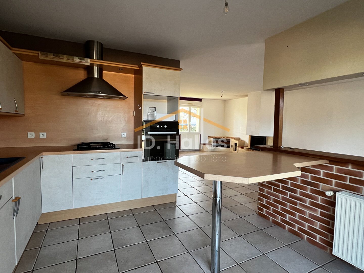 Maison à vendre, 127m², Renazé