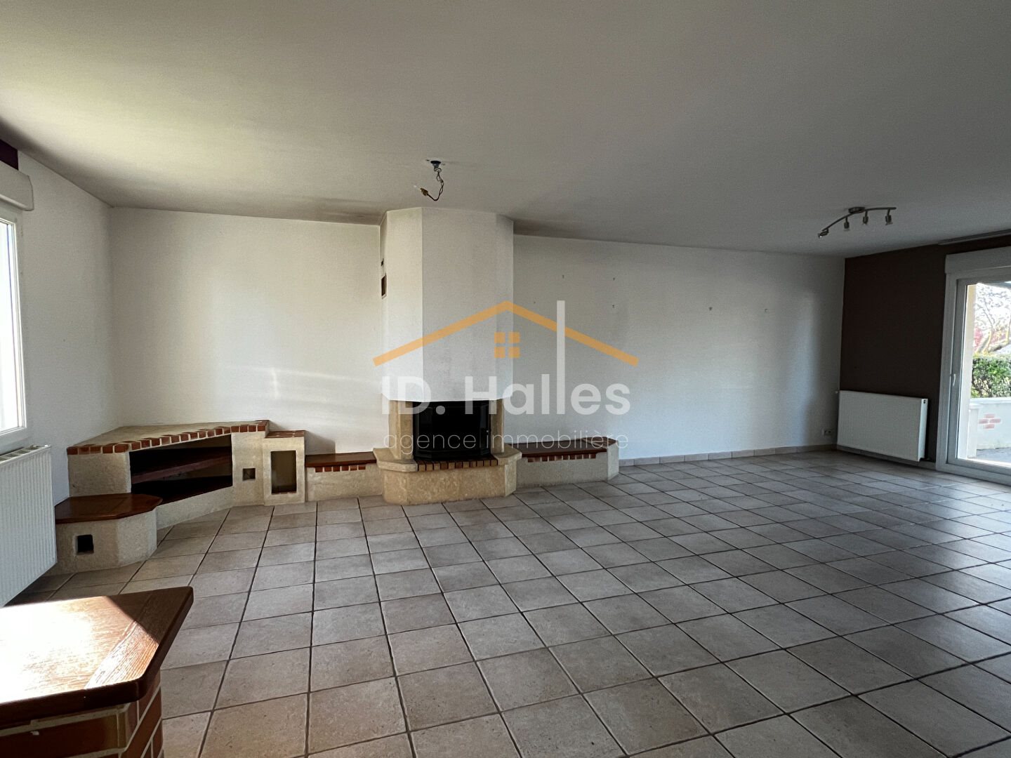 Maison à vendre, 127m², Renazé