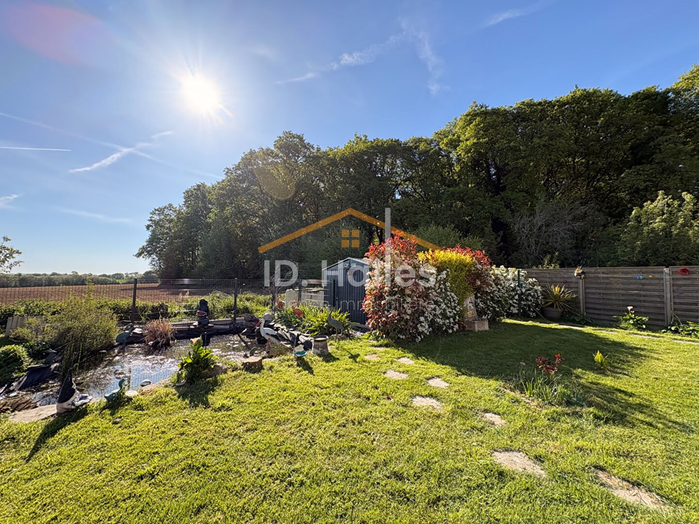Maison à vendre, 100m², Renazé