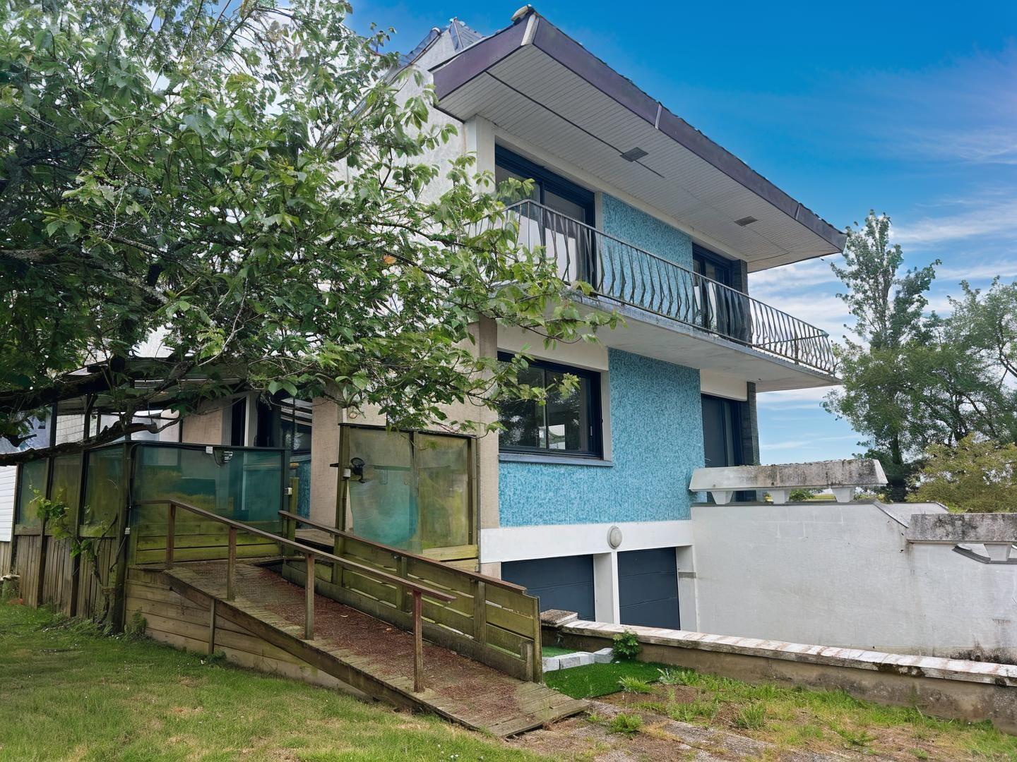 Maison à vendre, 170m², Congrier