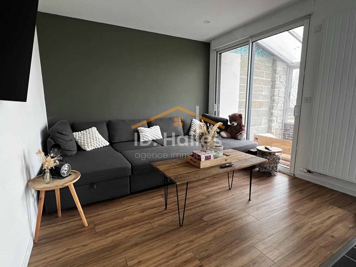 Maison à vendre, 170m², Congrier