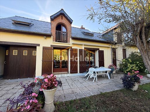 Maison 4 pièces 101 m² · à Rannée · 101 m² · 153 000 €