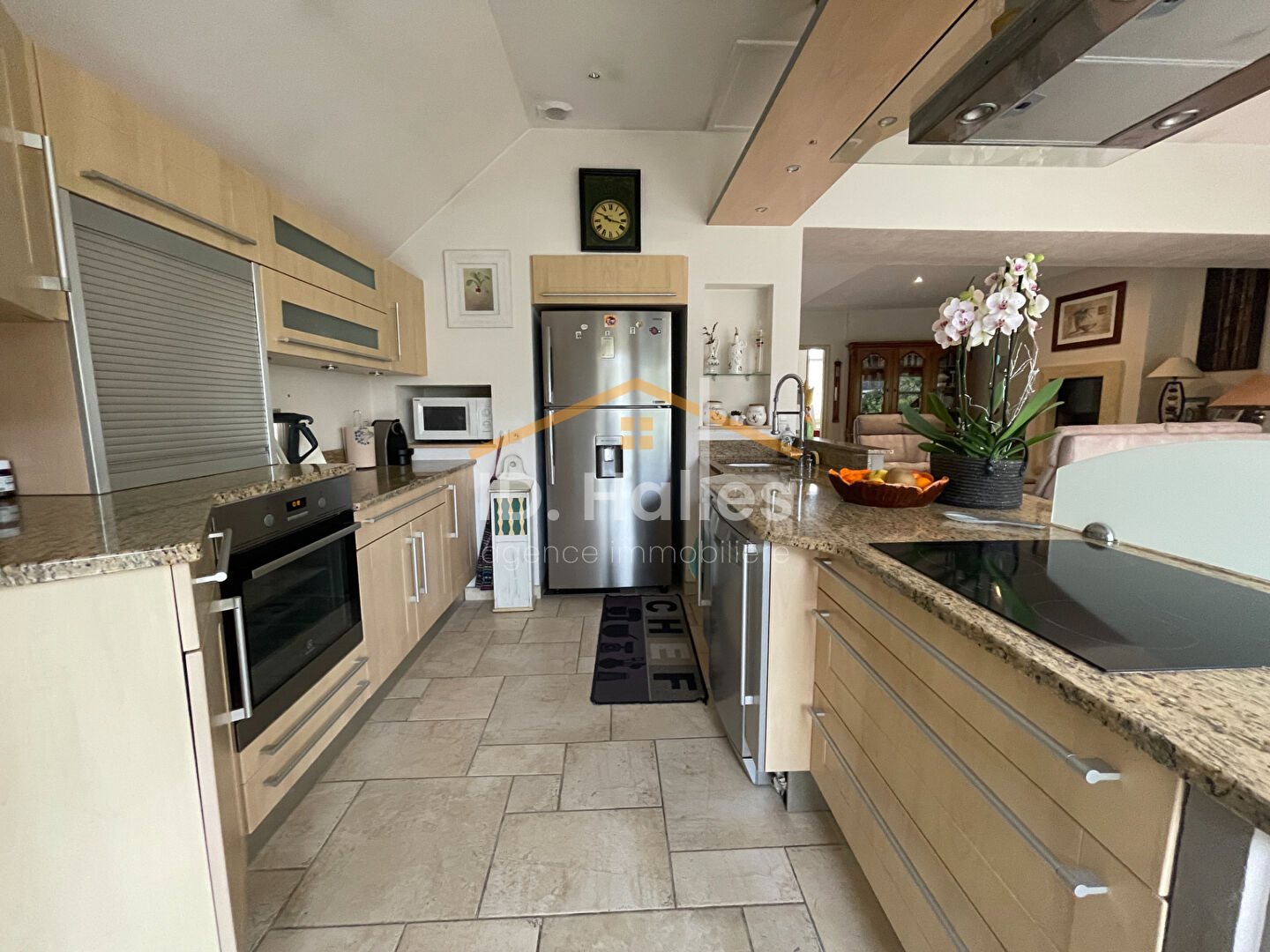 Maison à vendre, 228m², Craon
