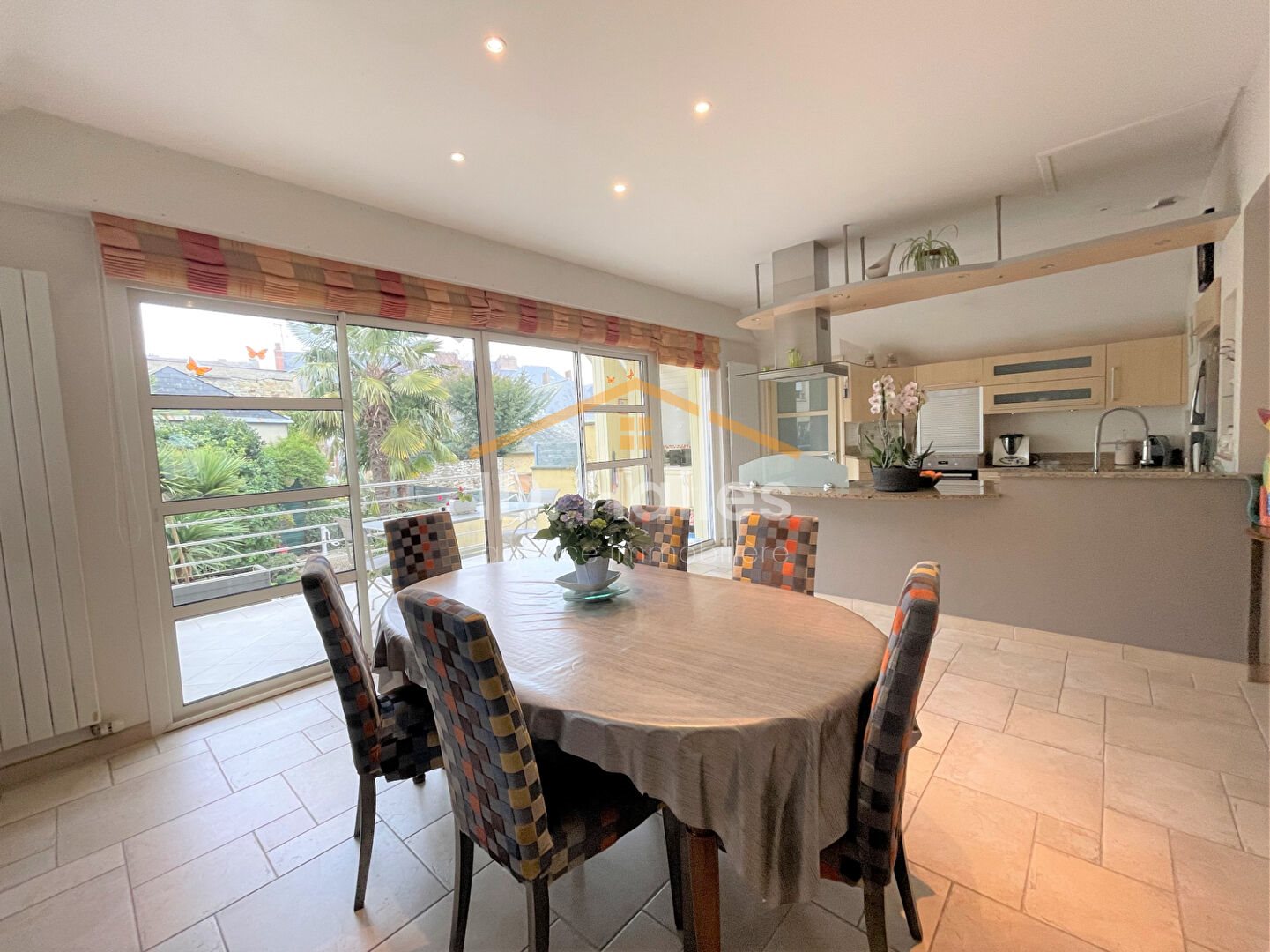 Maison à vendre, 228m², Craon