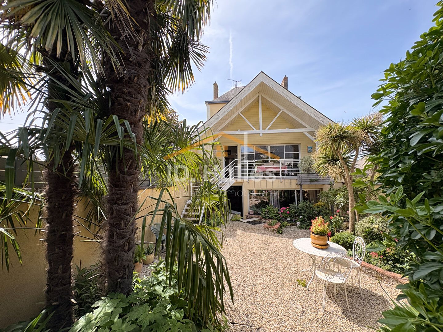Maison à vendre, 228m², Craon