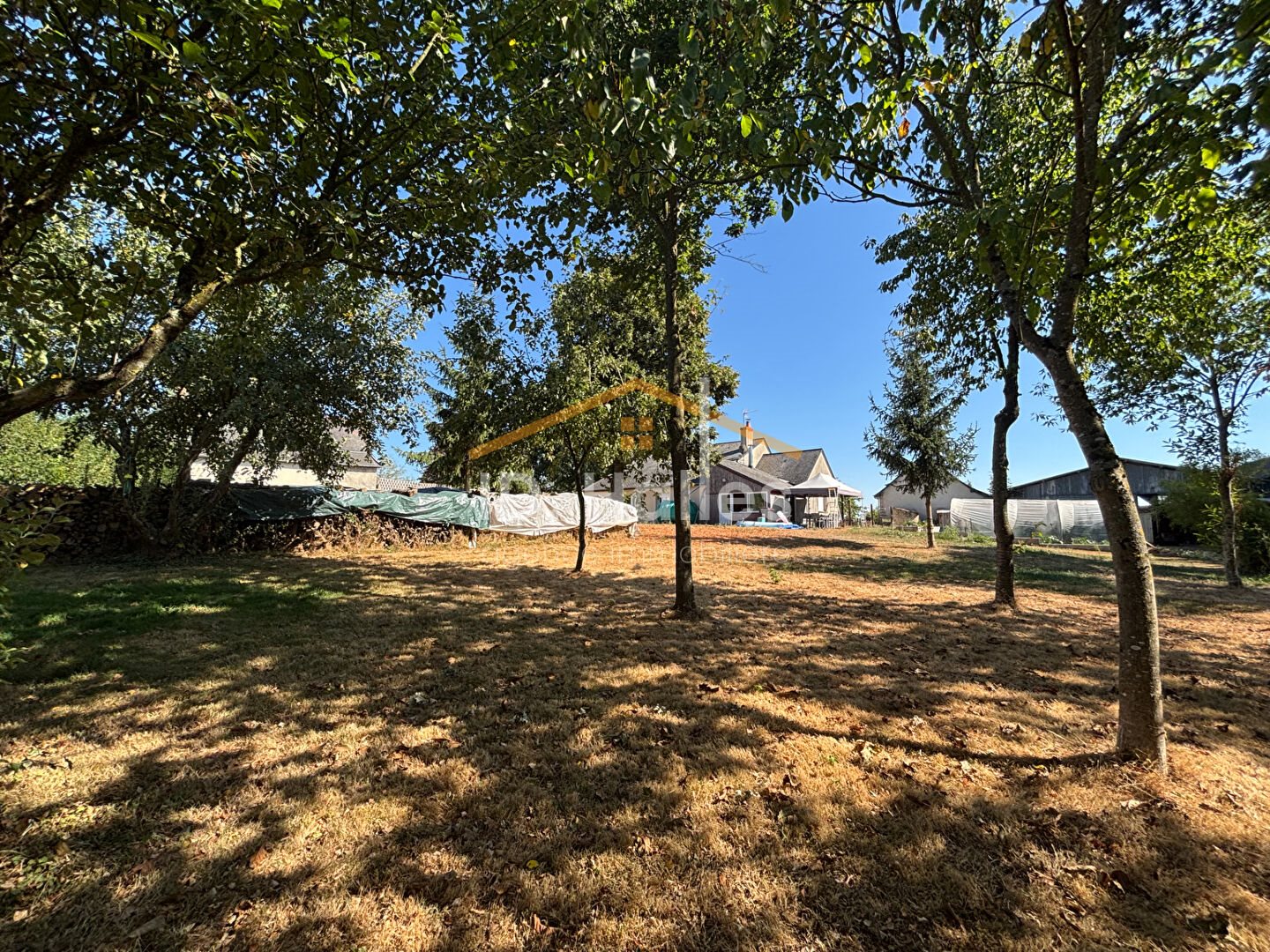 Maison à vendre, 133m², Le Pertre