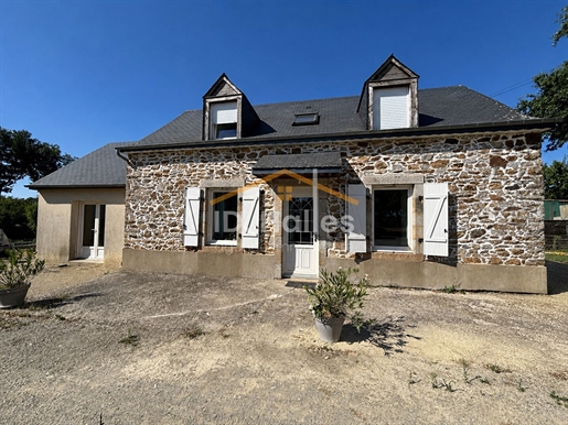 Maison 6 pièces 133 m² · à Le Pertre · 133 m² · 263 000 €