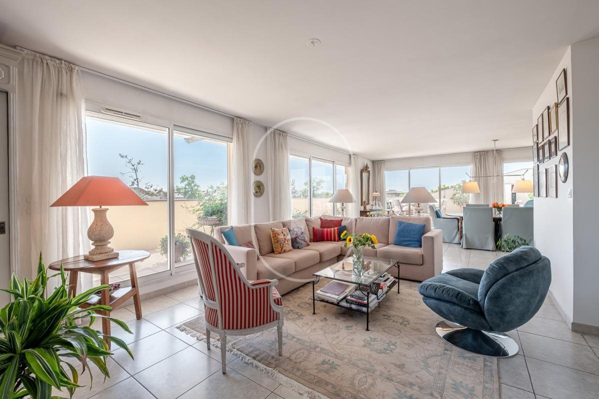 Appartement à vendre, 130m², L'Isle-sur-la-Sorgue