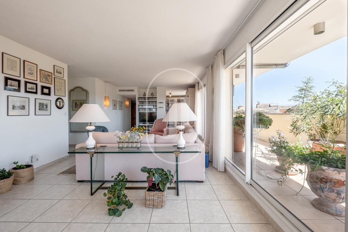 Appartement à vendre, 130m², L'Isle-sur-la-Sorgue