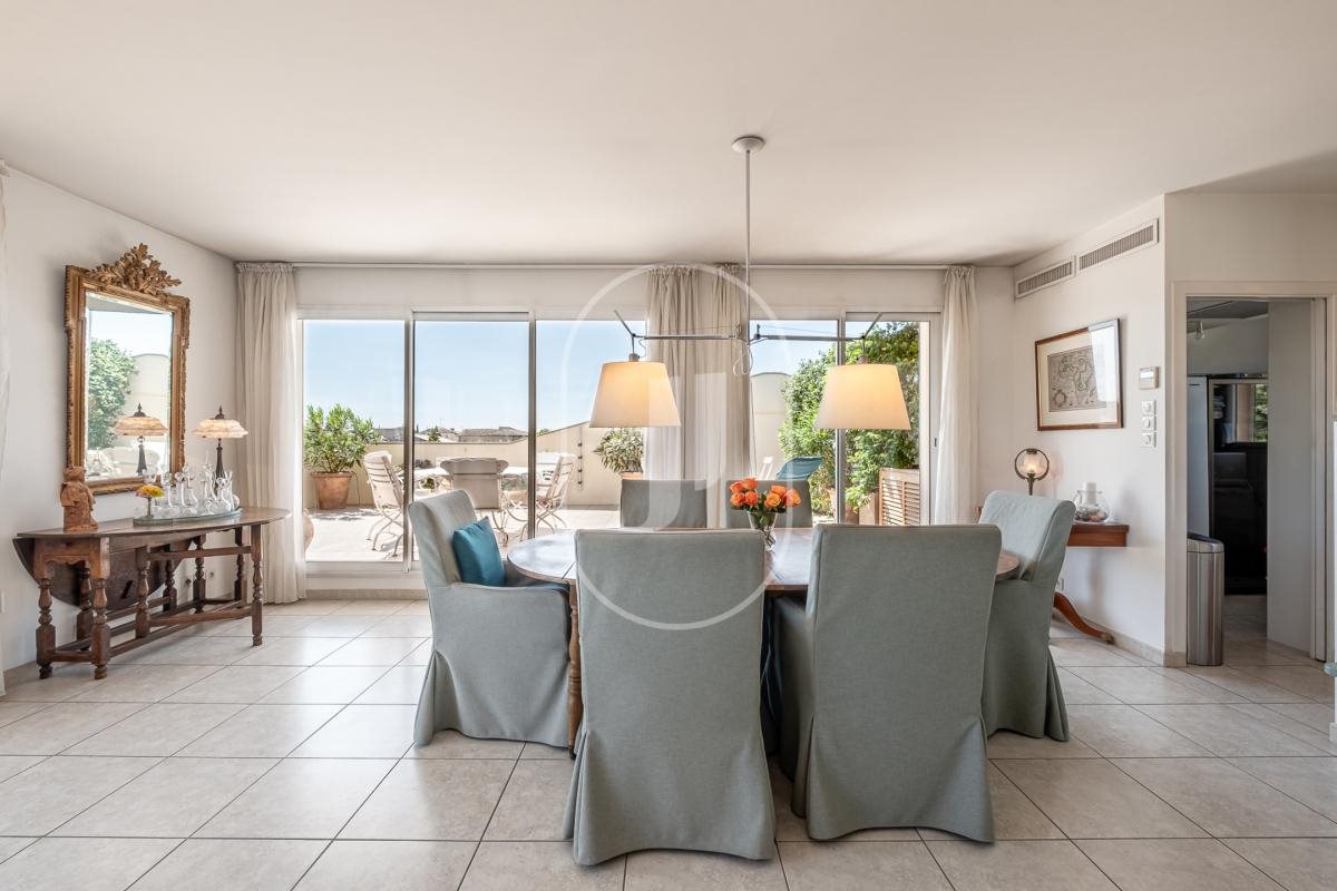 Appartement à vendre, 130m², L'Isle-sur-la-Sorgue