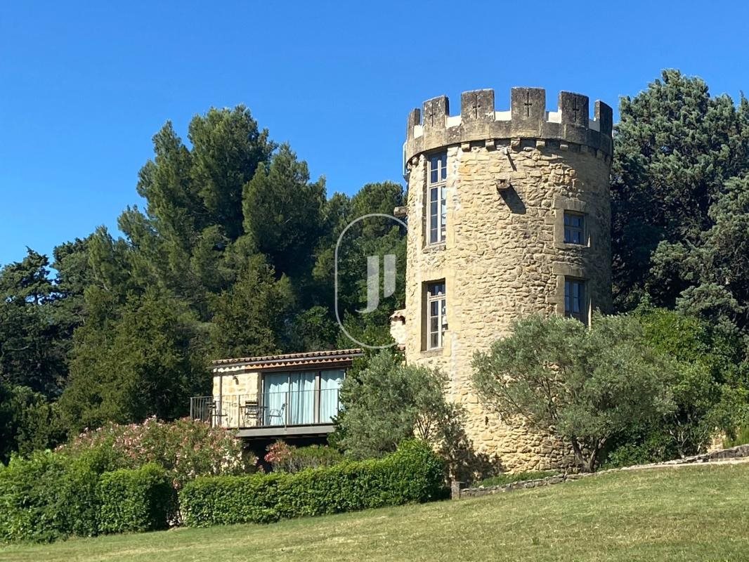 Maison à vendre, 110m², Jonquières