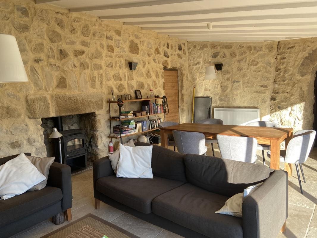 Maison à vendre, 110m², Jonquières