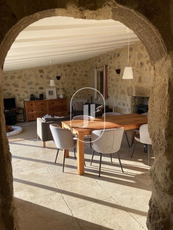 Maison à vendre, 110m², Jonquières